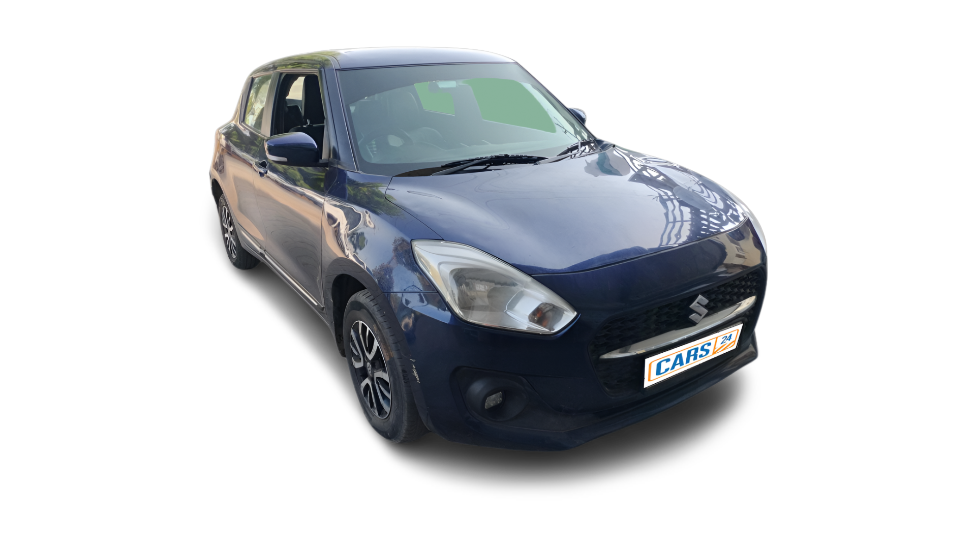 Maruti Swift-img